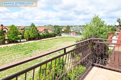 Mieszkanie Sprzedaż Józefosław Nad Strumykiem